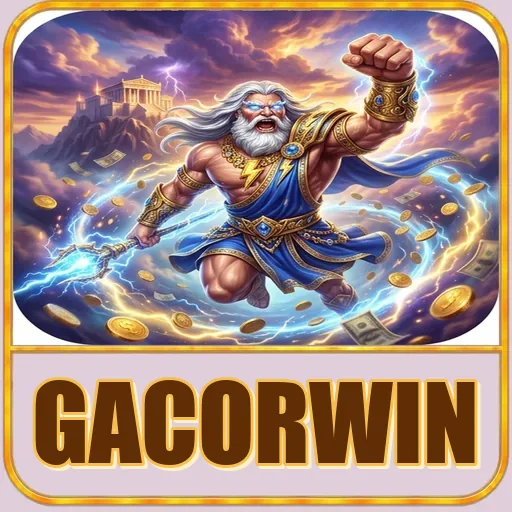 Persyaratan APK gacorwin: Android 5.0, 58 MB, RAM 2 GB